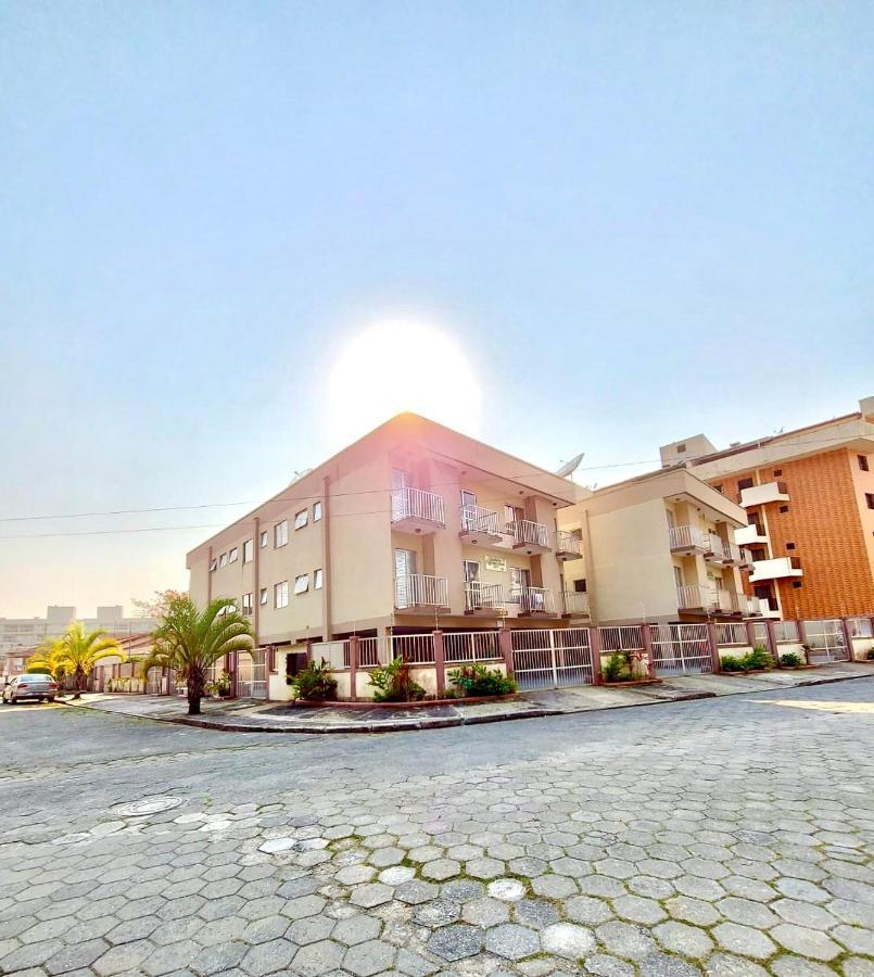 Apartamento-Ubatuba, Praia Grande Litoral Norte- Sp Kültér fotó