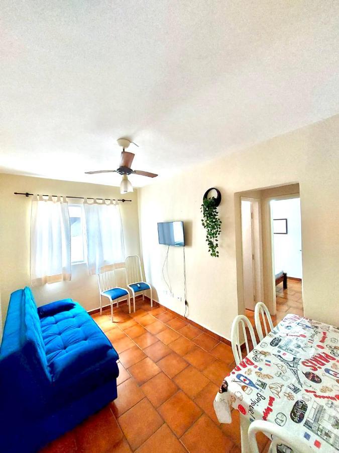 Apartamento-Ubatuba, Praia Grande Litoral Norte- Sp Kültér fotó