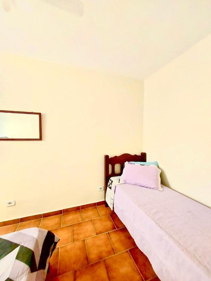 Apartamento-Ubatuba, Praia Grande Litoral Norte- Sp Kültér fotó