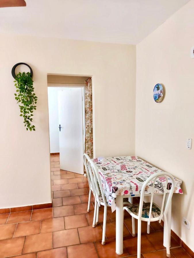 Apartamento-Ubatuba, Praia Grande Litoral Norte- Sp Kültér fotó