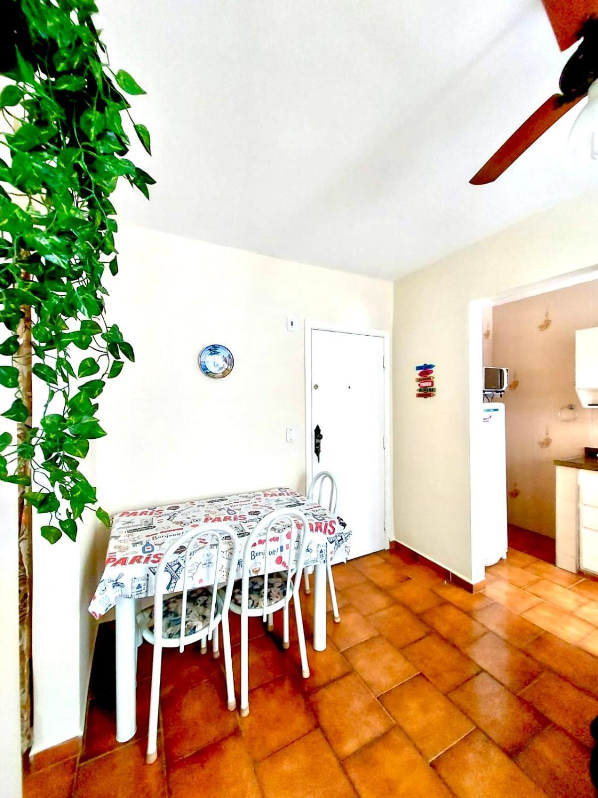 Apartamento-Ubatuba, Praia Grande Litoral Norte- Sp Kültér fotó