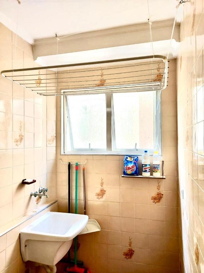 Apartamento-Ubatuba, Praia Grande Litoral Norte- Sp Kültér fotó