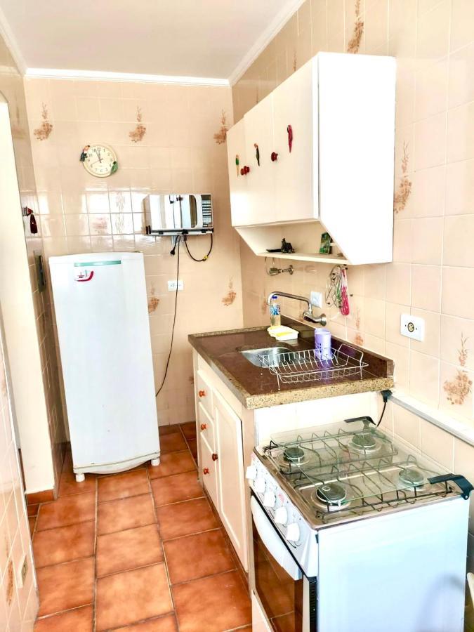 Apartamento-Ubatuba, Praia Grande Litoral Norte- Sp Kültér fotó