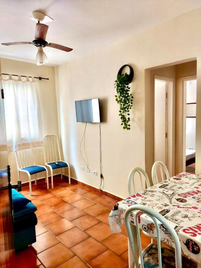 Apartamento-Ubatuba, Praia Grande Litoral Norte- Sp Kültér fotó